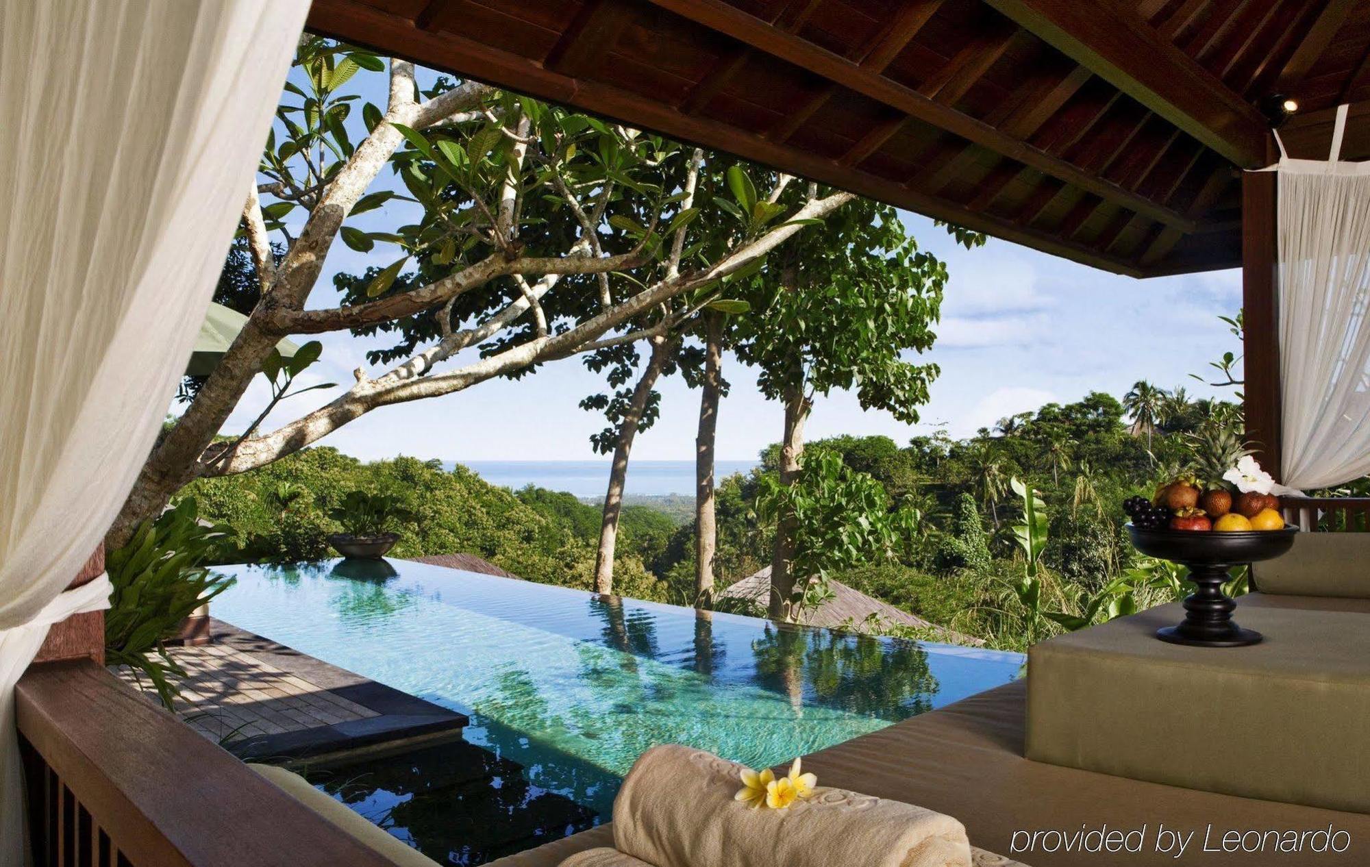 Two-Bedroom Luxury Pool Villa, include Free Afternoon Tea, 20% Discount Spa, Free Shuttle to Lovina Beach and Free Herbs & Spices Garden Tour.