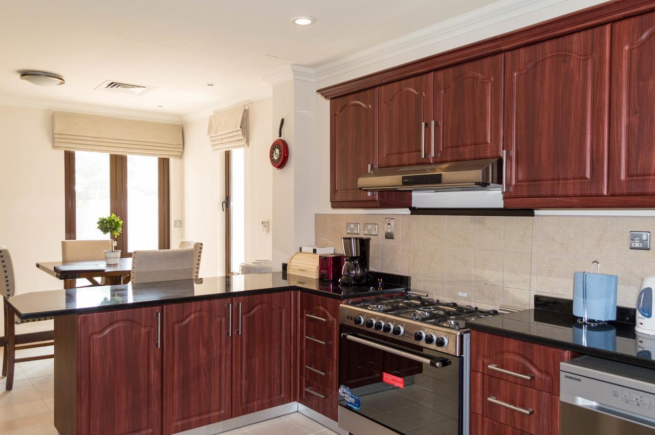 4 Bedroom Villa Private Pool Golf Course View
