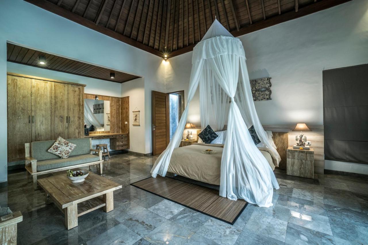 One-Bedroom Private Pool Villa