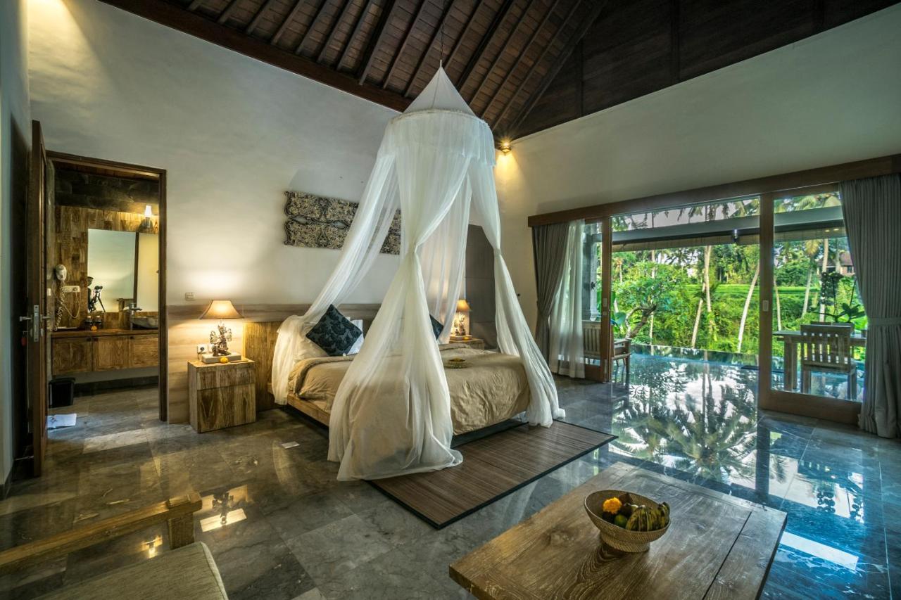 One-Bedroom Private Pool Villa