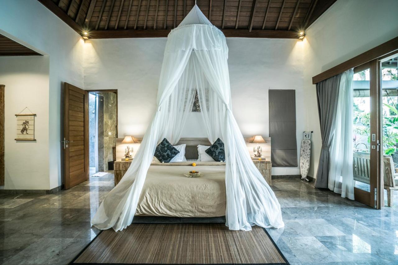One-Bedroom Private Pool Villa