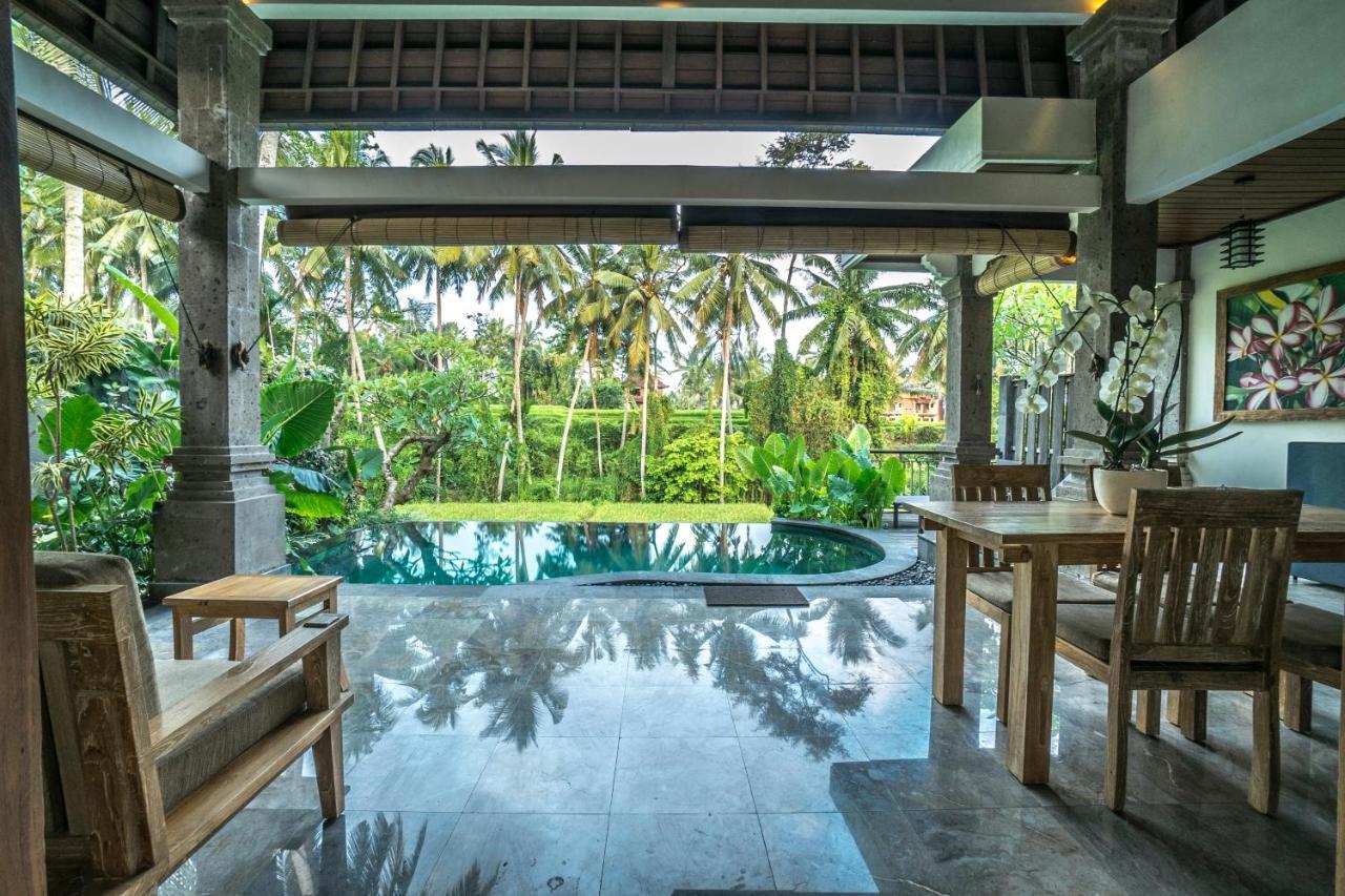 One-Bedroom Private Pool Villa