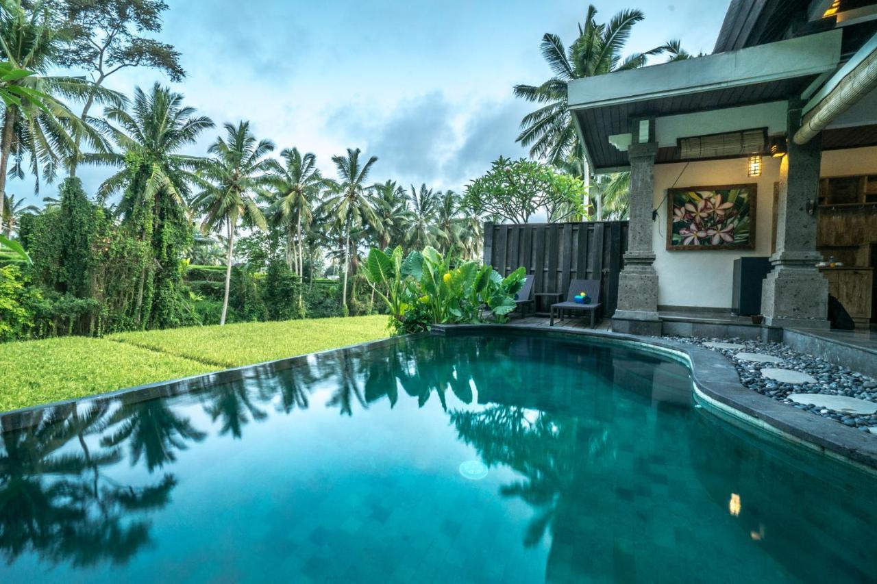 One-Bedroom Private Pool Villa