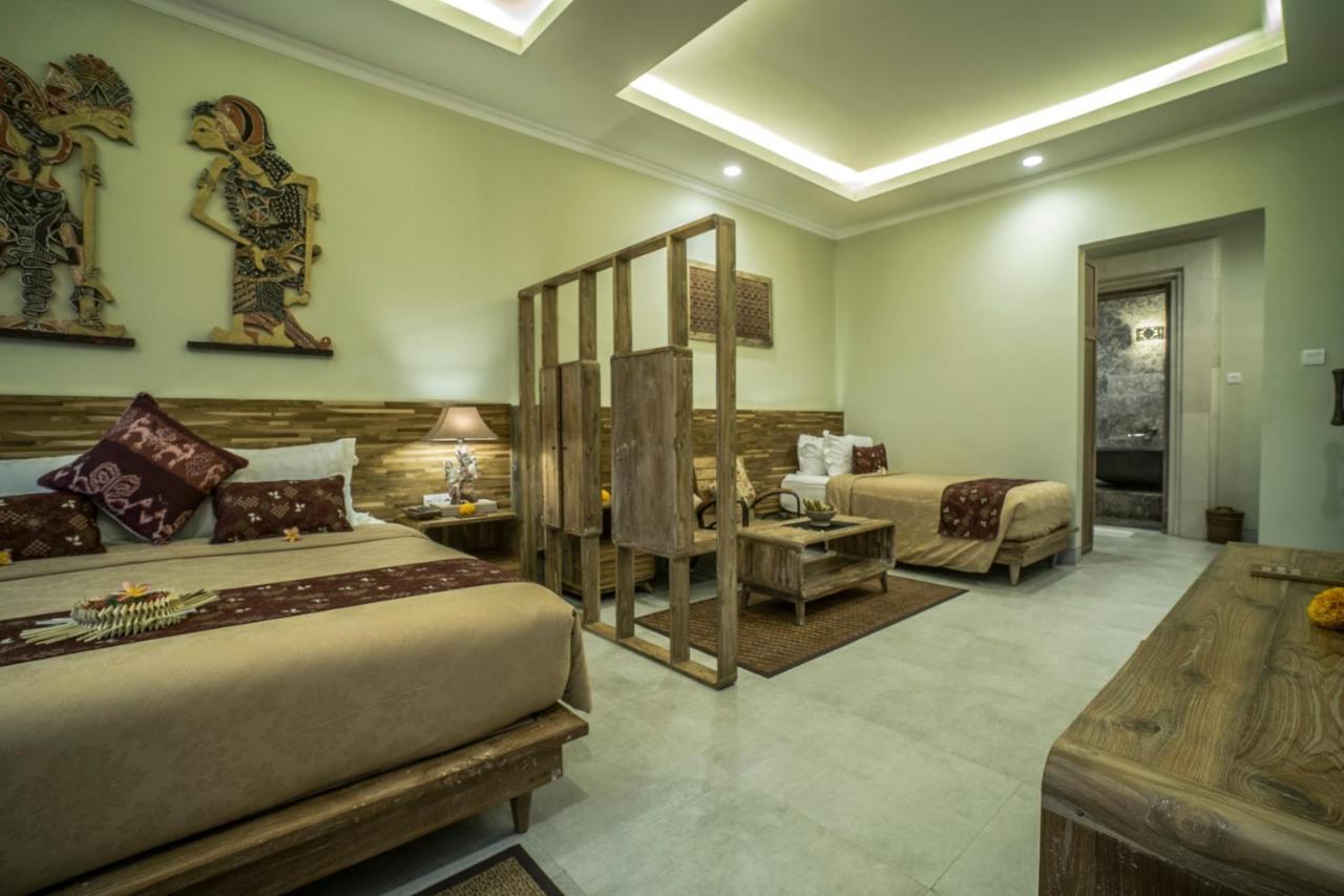 Family Suite