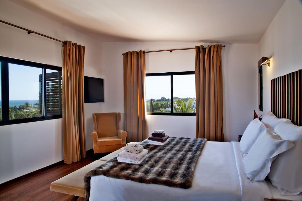 Superior Doppelzimmer mit Meerblick