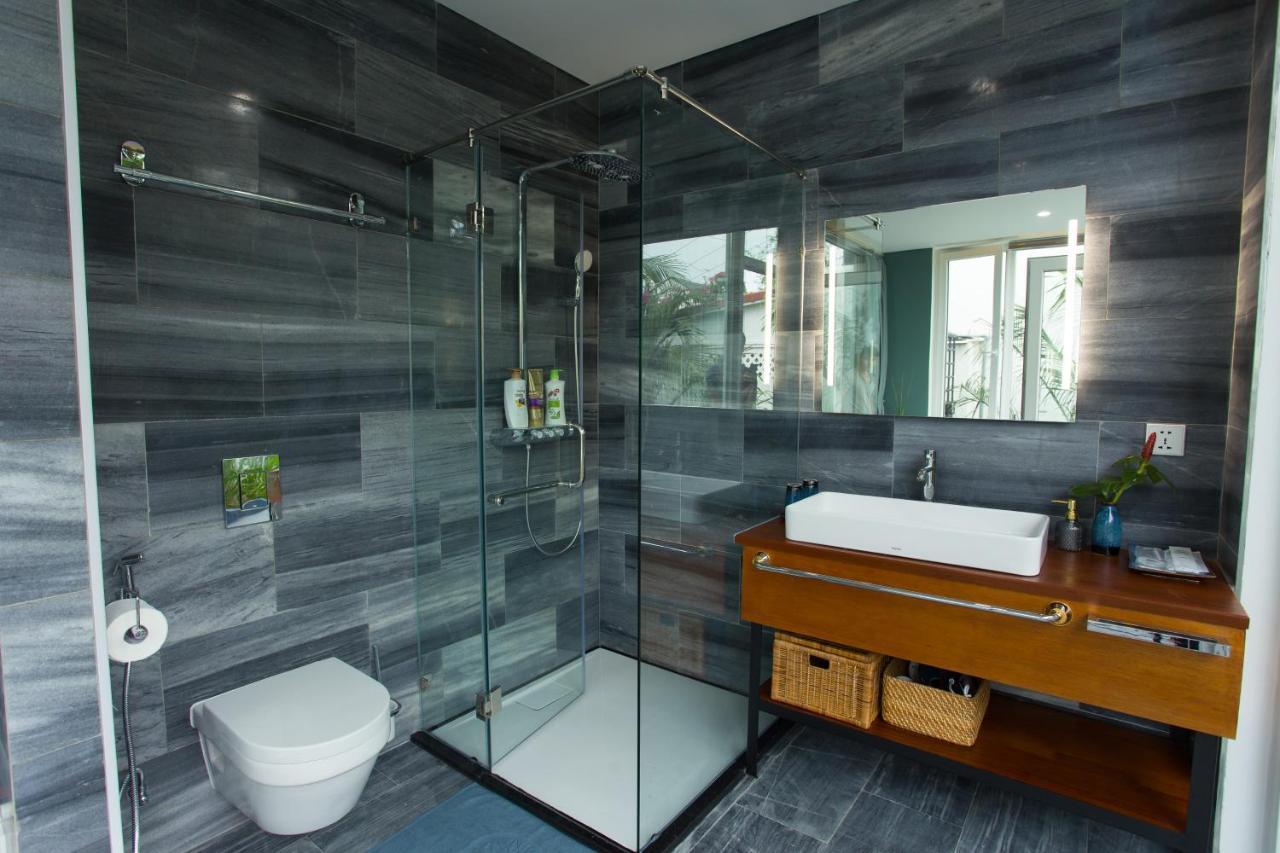 Suite Balcony