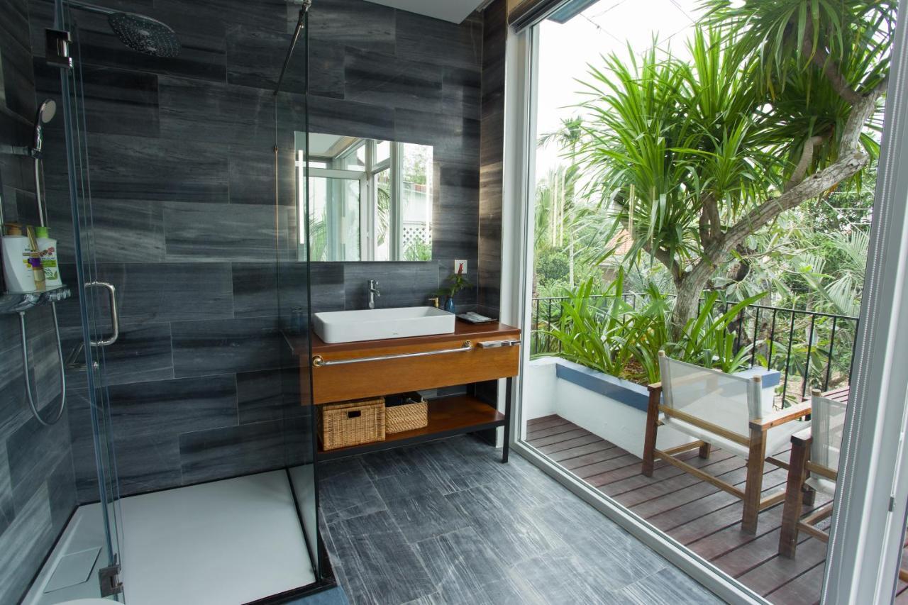 Suite Balcony