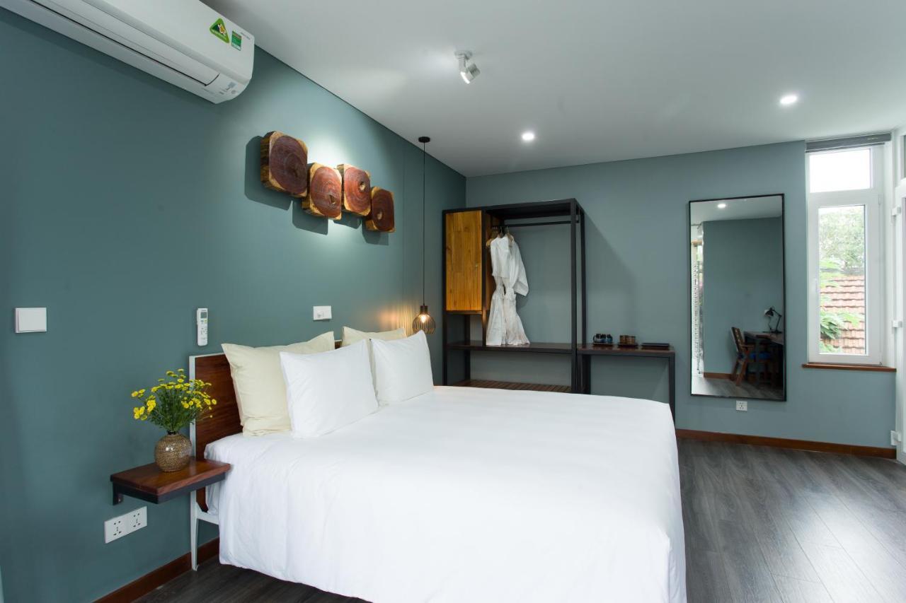 Suite Balcony