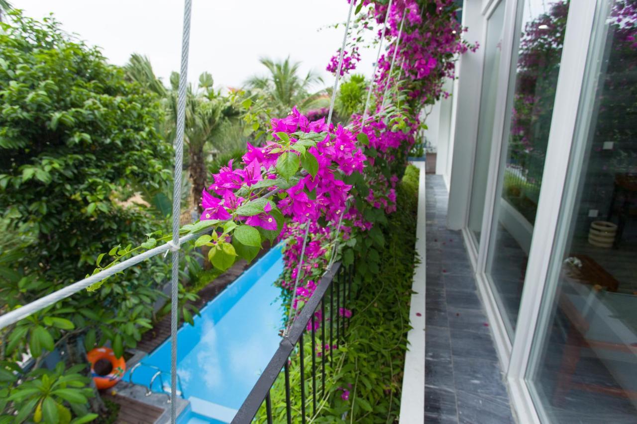 King Room Balcony
