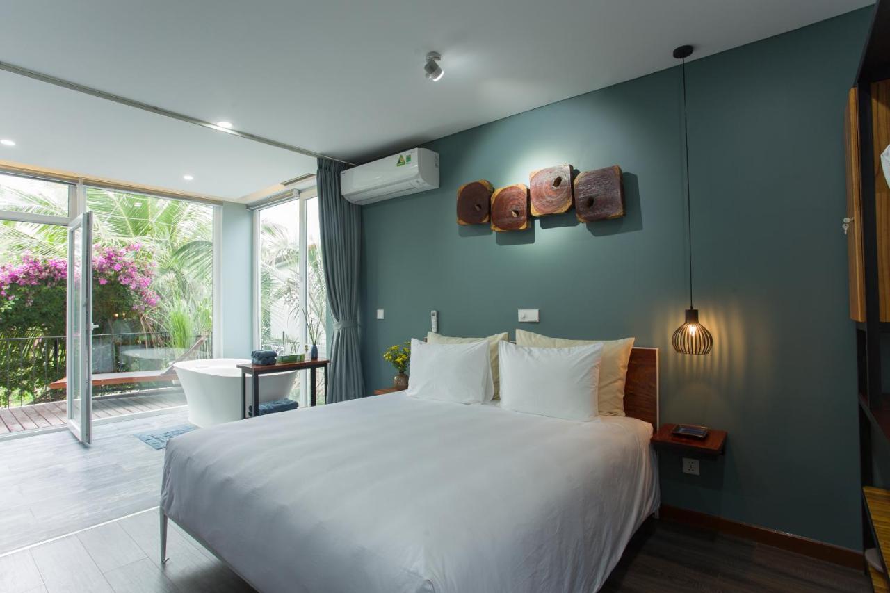 Suite Balcony
