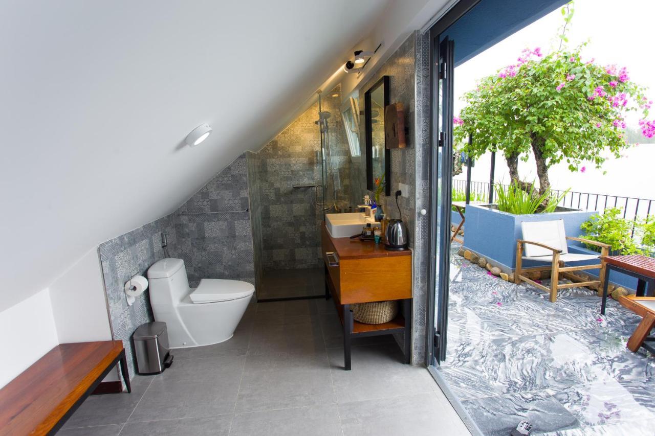 Double Room Terrace