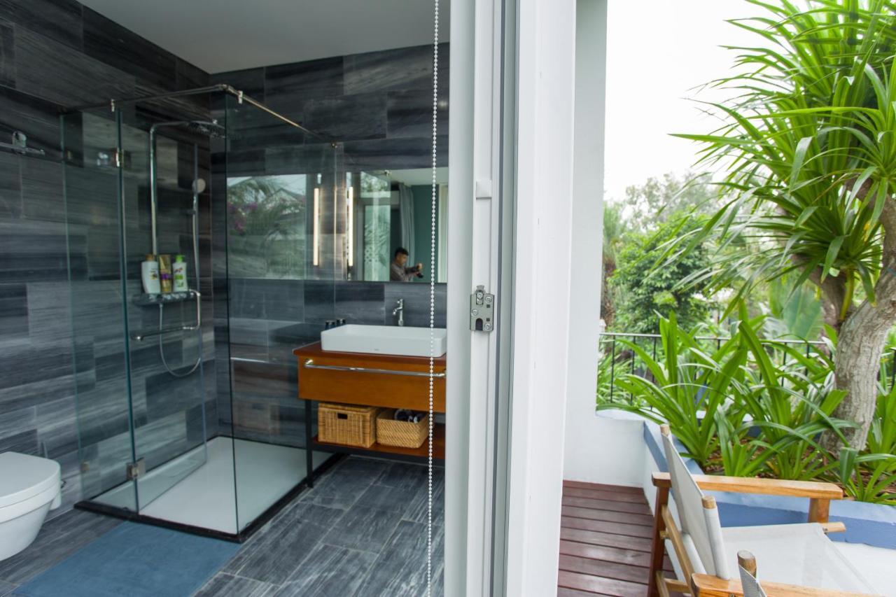 Suite Balcony