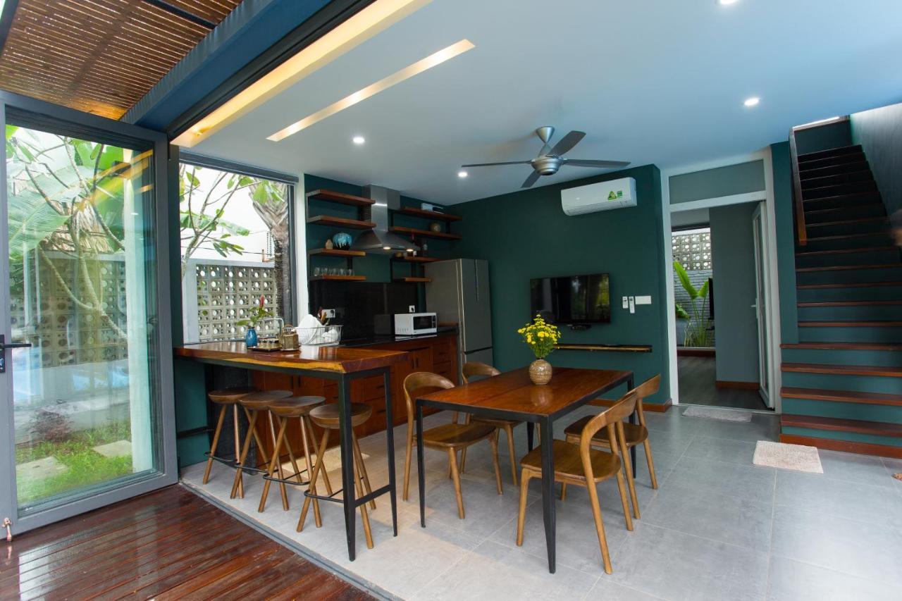 Two-Bedroom Villa