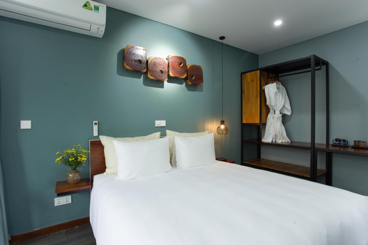 Suite Balcony
