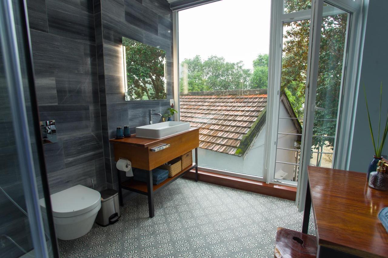 King Room Balcony