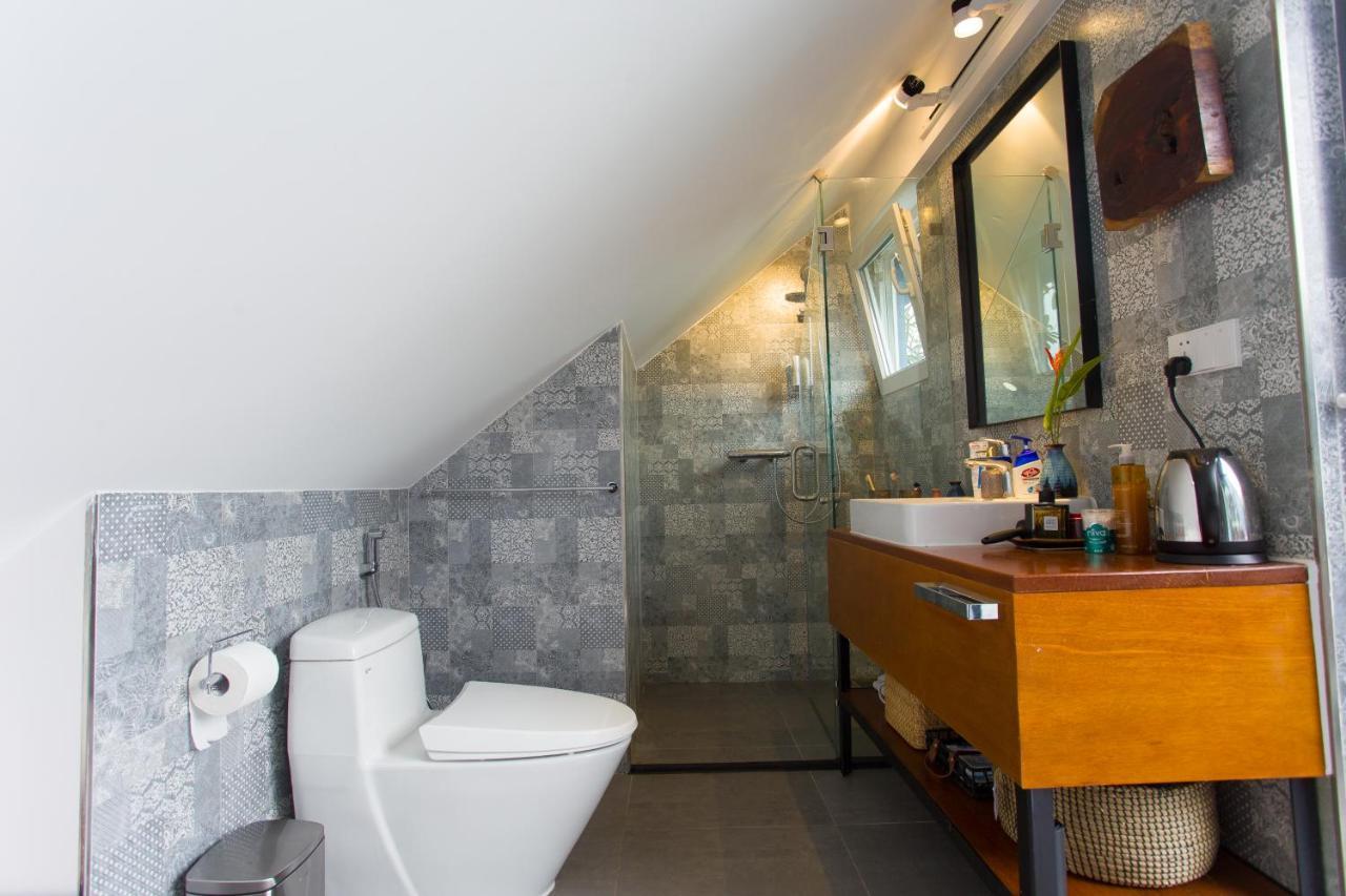 Double Room Terrace