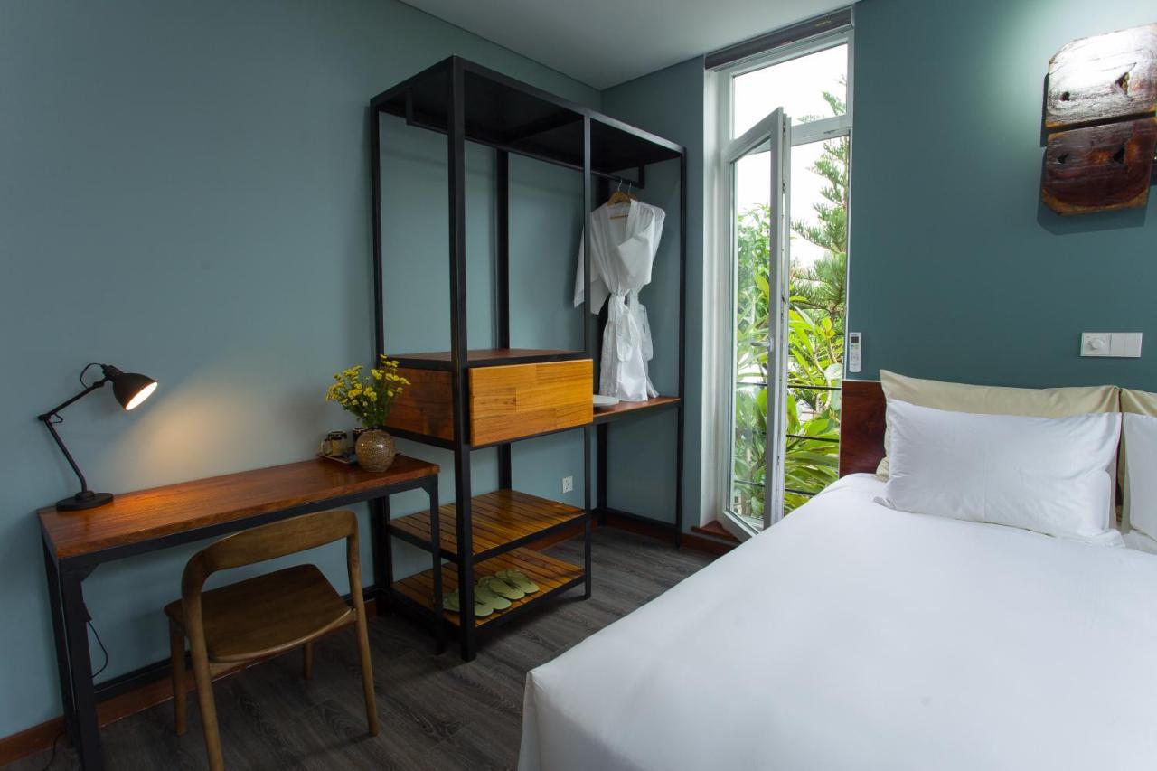 Family Suite Balcony