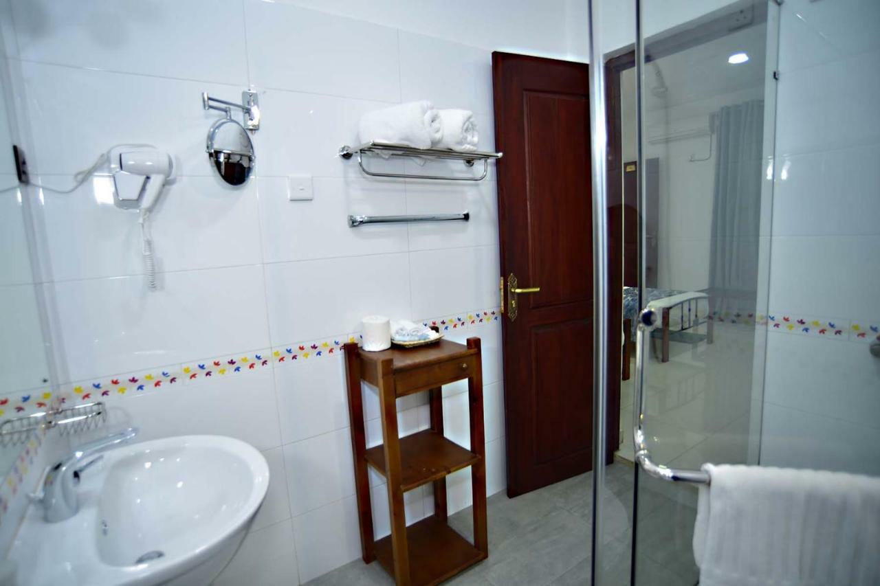 Twin Room Bicycle Rental