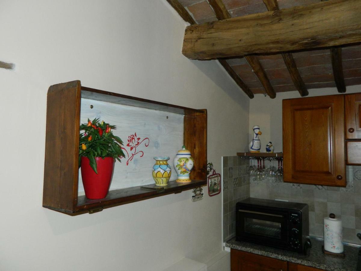 Appartamento con Terrazza