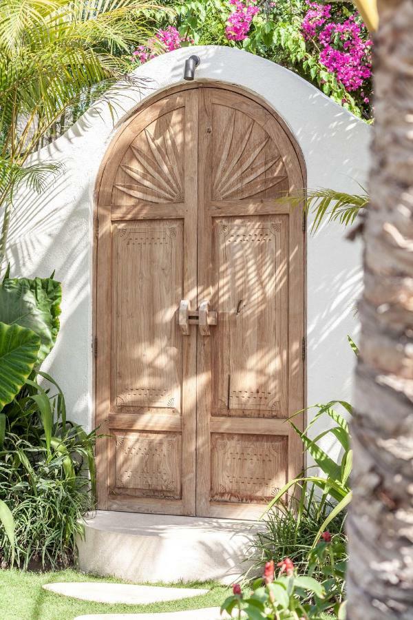 Villa 3 Chambres