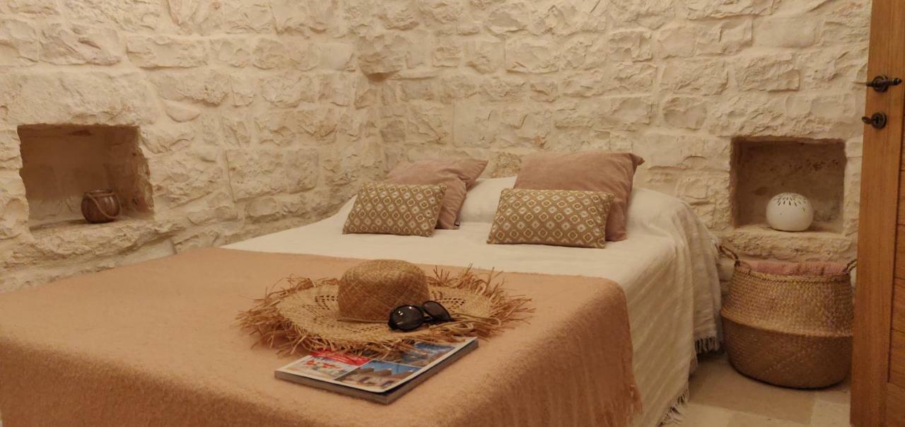 Villa con Piscina Privata