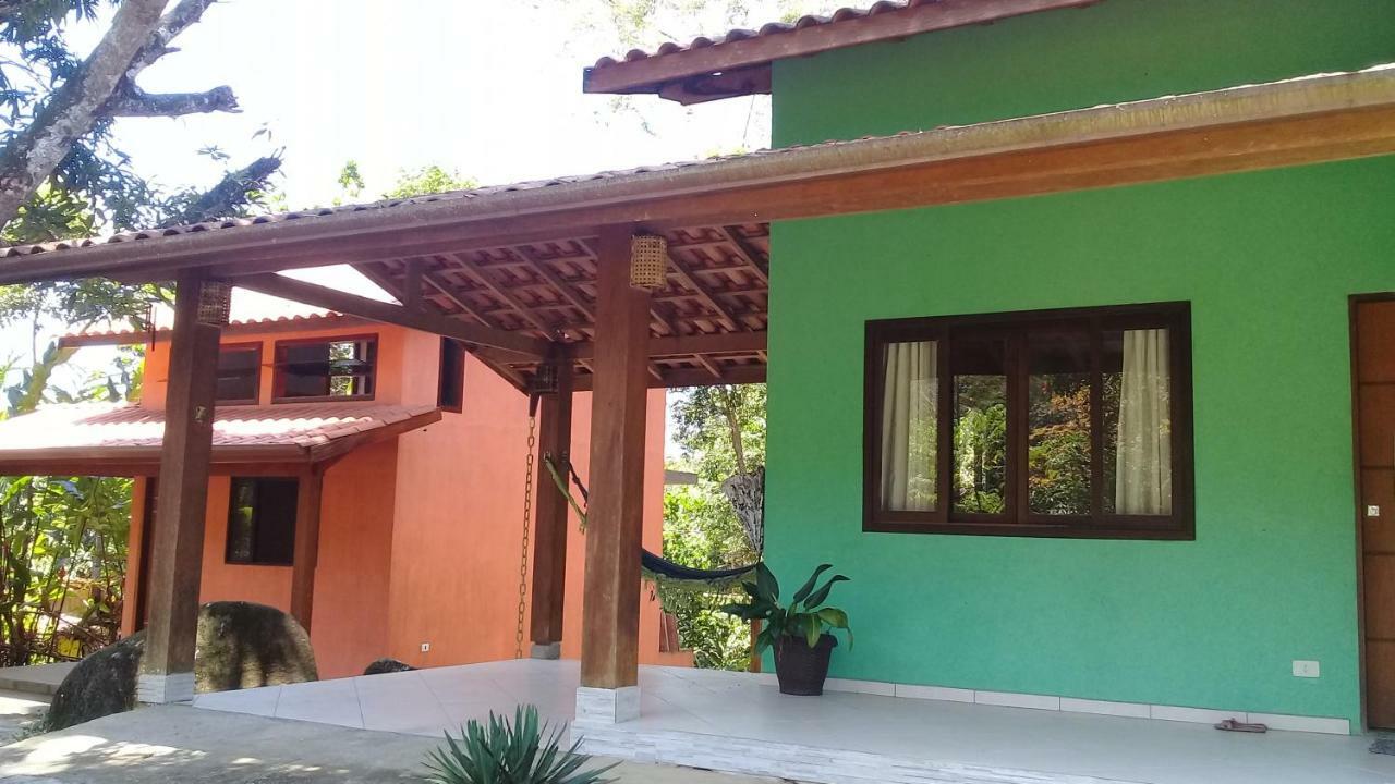 Casa de 2 Quartos
