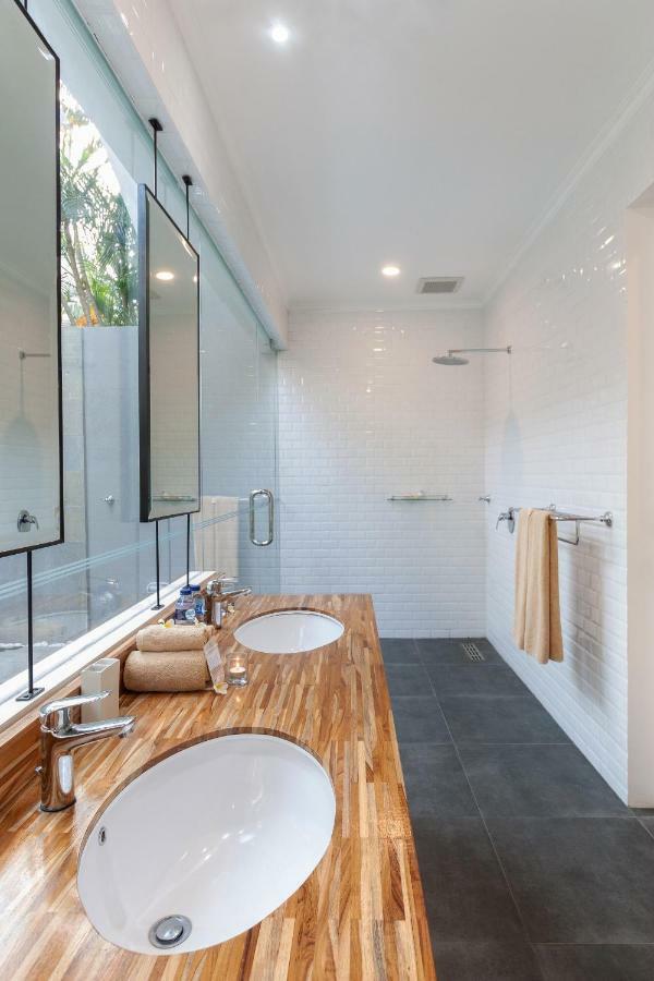 Villa Deluxe de 1 dormitorio con piscina