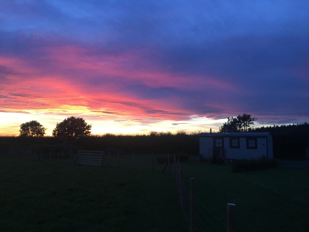 Suffolk Shepherd Hut