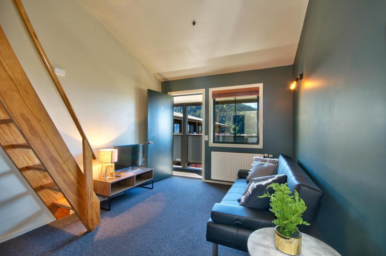 Self-Contained Room and Loft