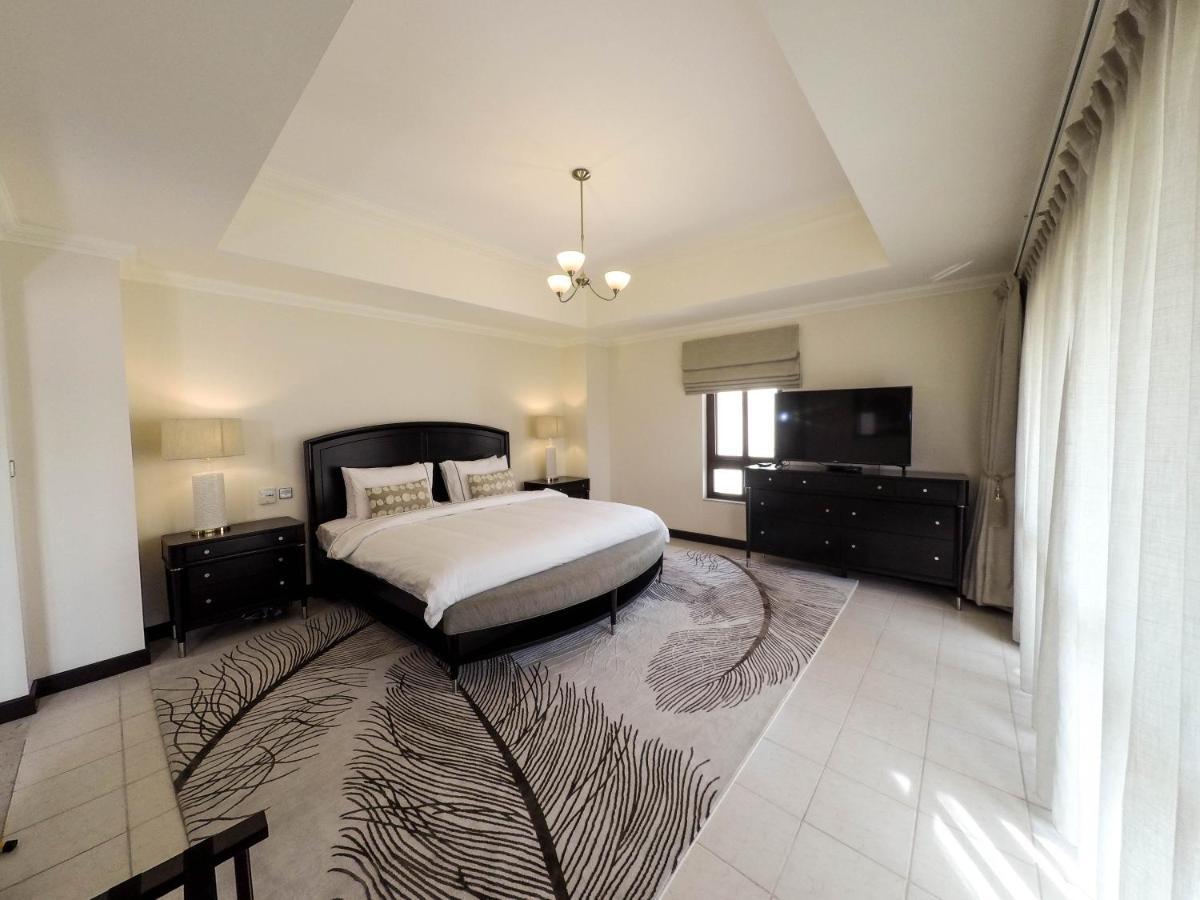 4 Bedroom Villa Private Pool Golf Course View