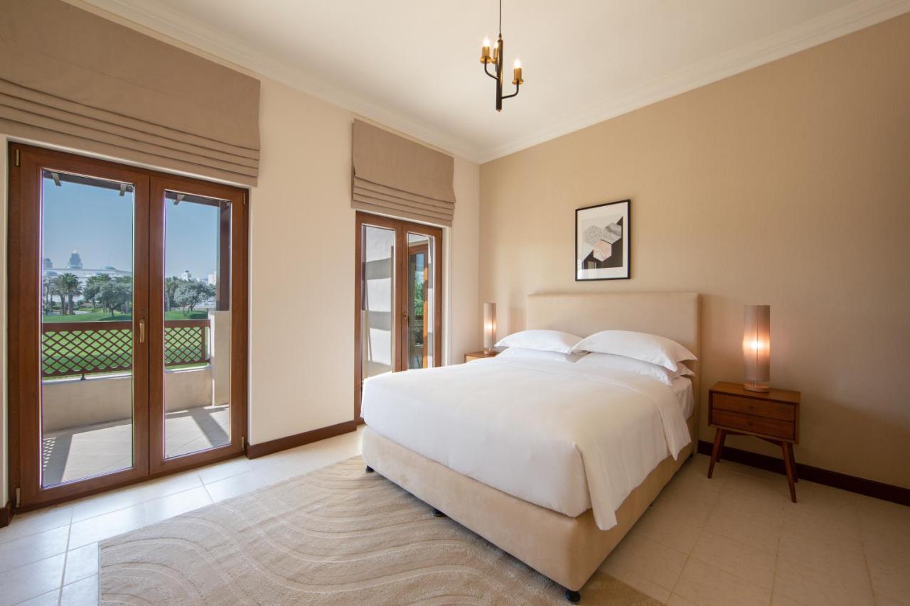 4 Bedroom Villa Private Pool Golf Course View