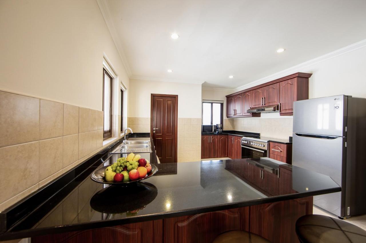 4 Bedroom Villa Private Pool Golf Course View
