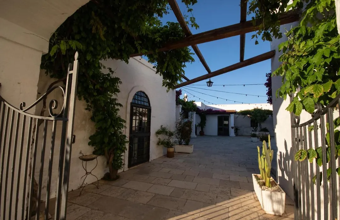 Masseria Parco di Castro-1