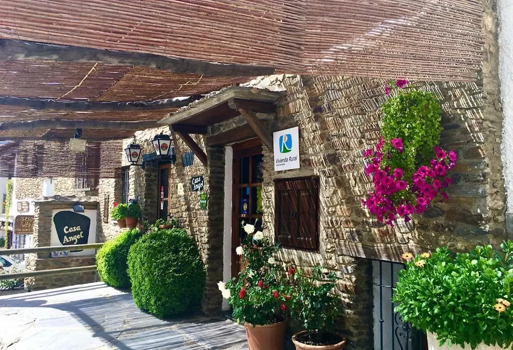 Casa Ángel-1