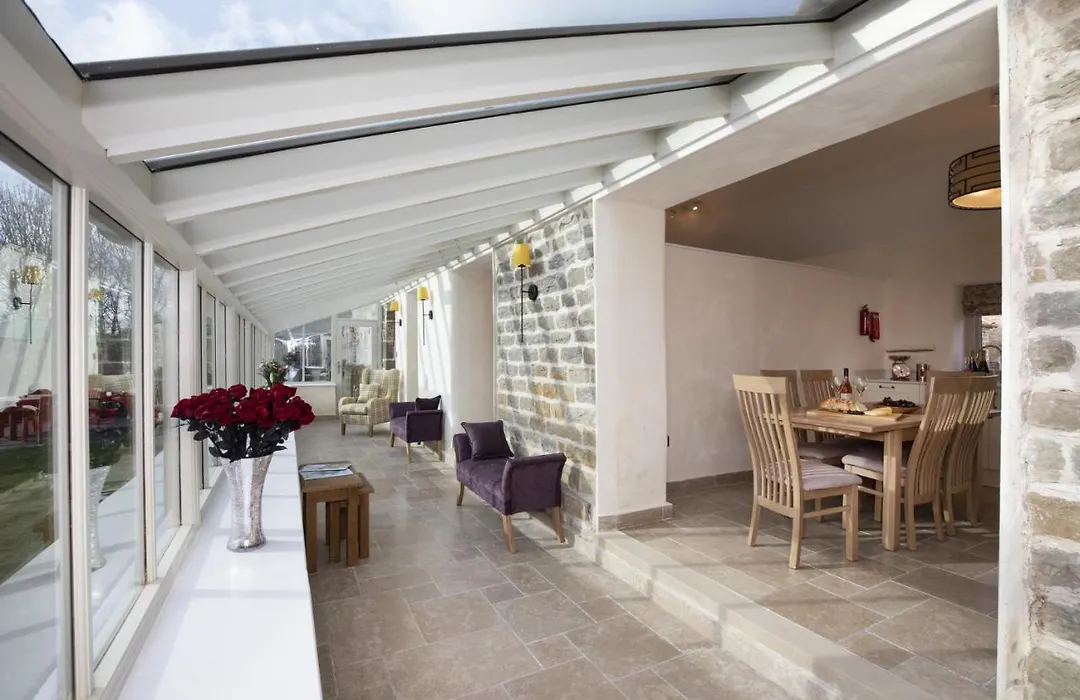 Thirley Cotes Farm Cottages-1