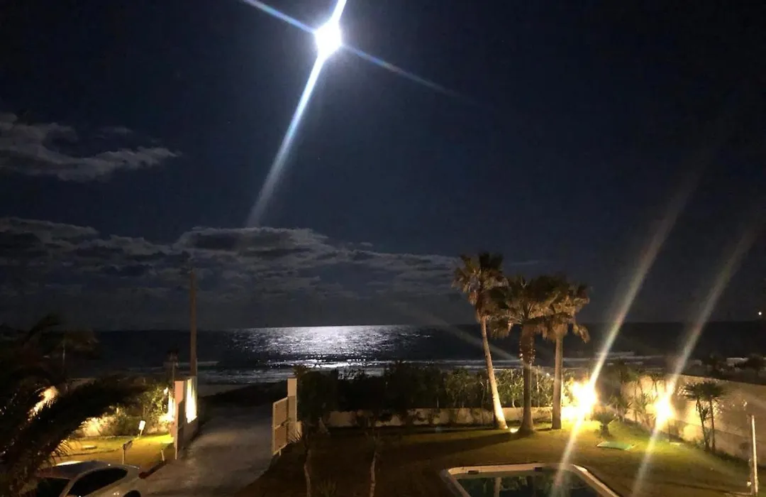 Villa Miami Vieste-1