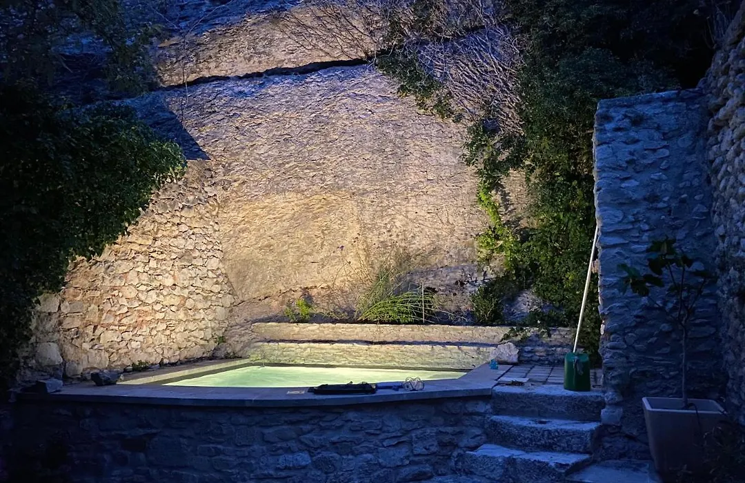 la bonbonniere - Townhouse Saint-Saturnin-lès-Apt-1