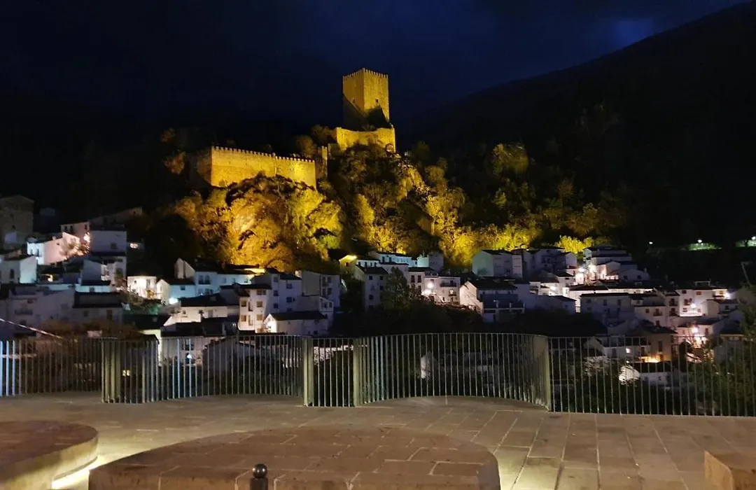 Alojamiento Rural Fuente De La Glorieta-1
