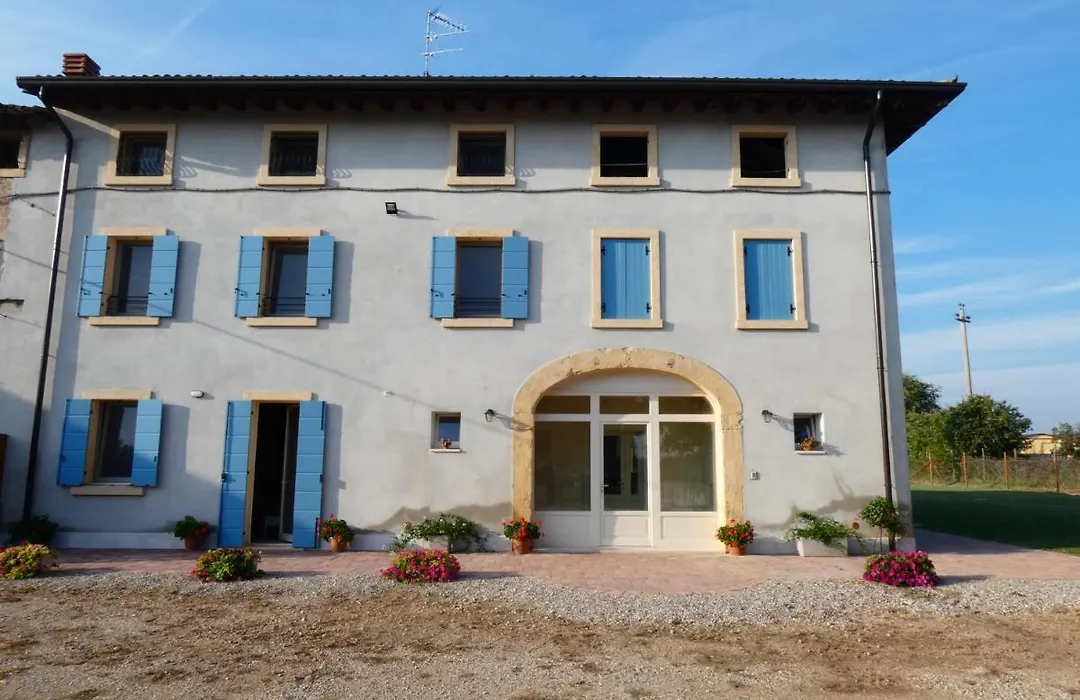 Agriturismo il Fontanile-1