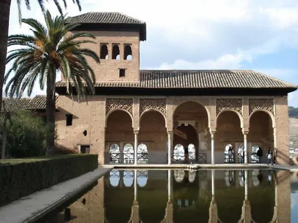 casa carmen alhambra-1
