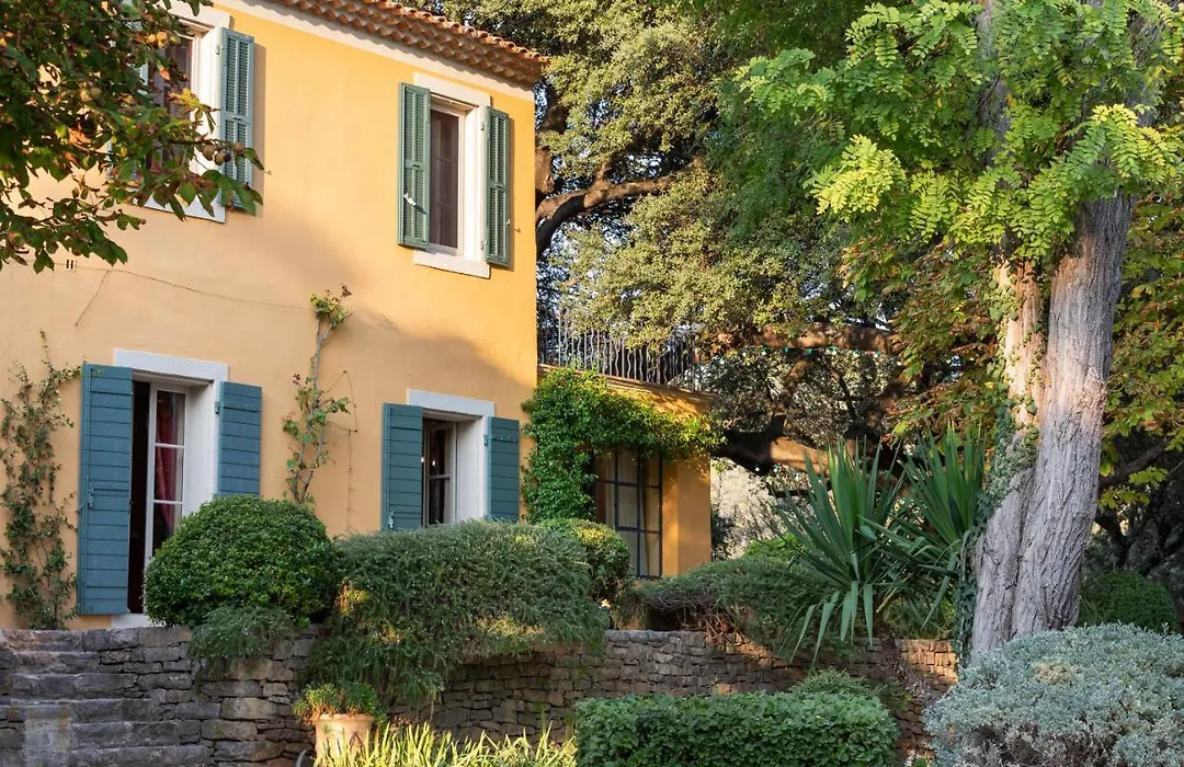 Bastide Barbeiranne-1