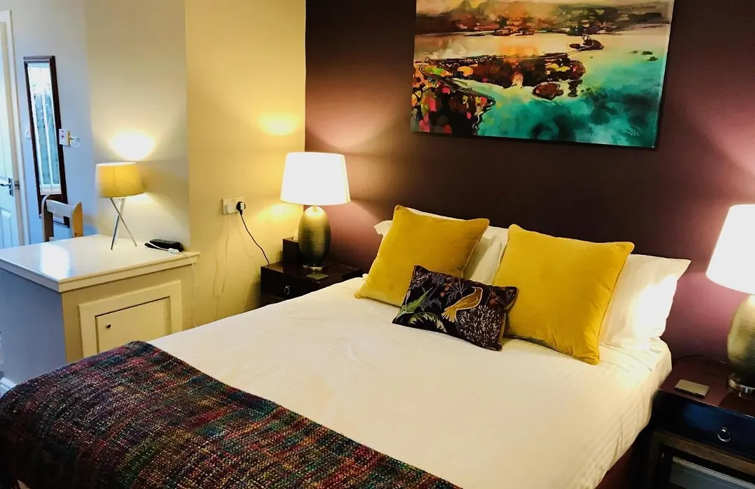 Lairds Lodge Inverness-1
