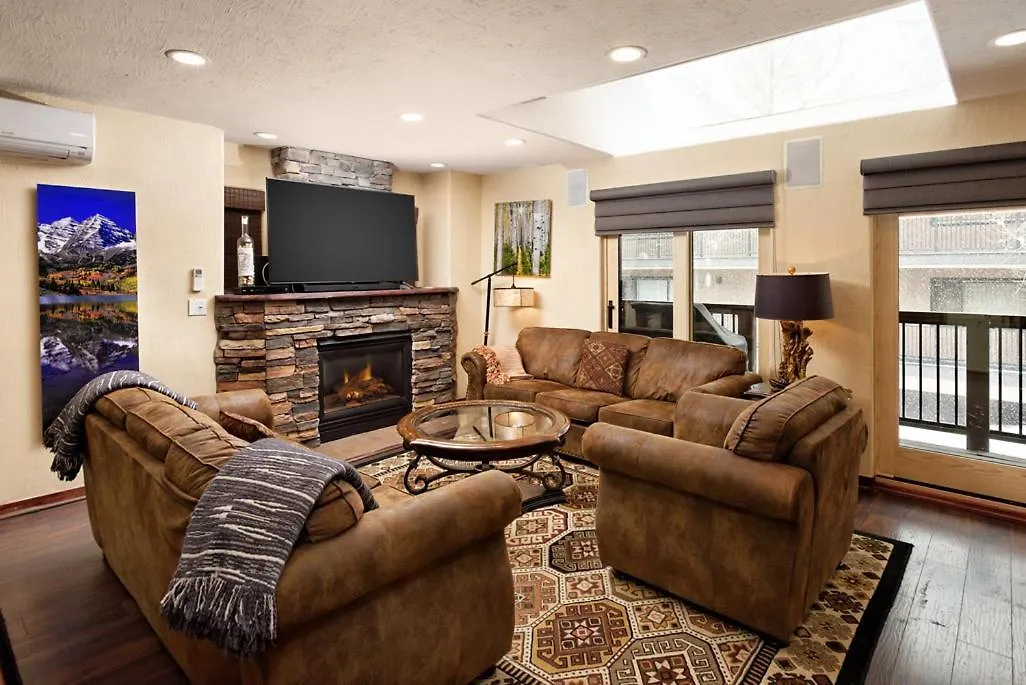 Dolomite Villas-1