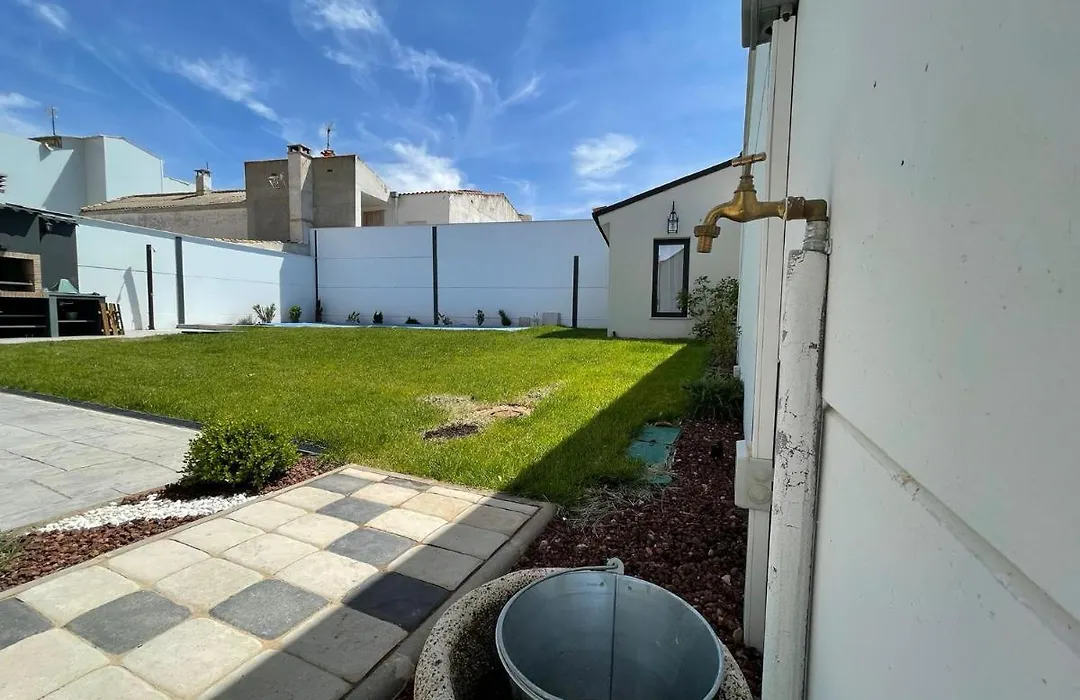 Casa Juliana-1