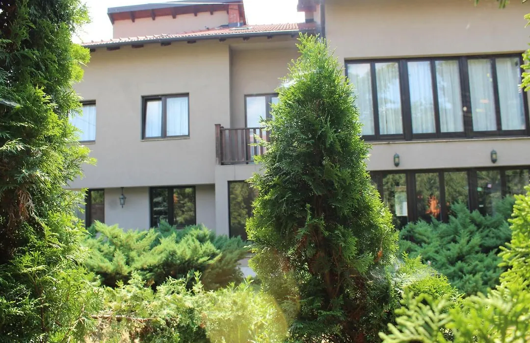 Villa Cengic-1