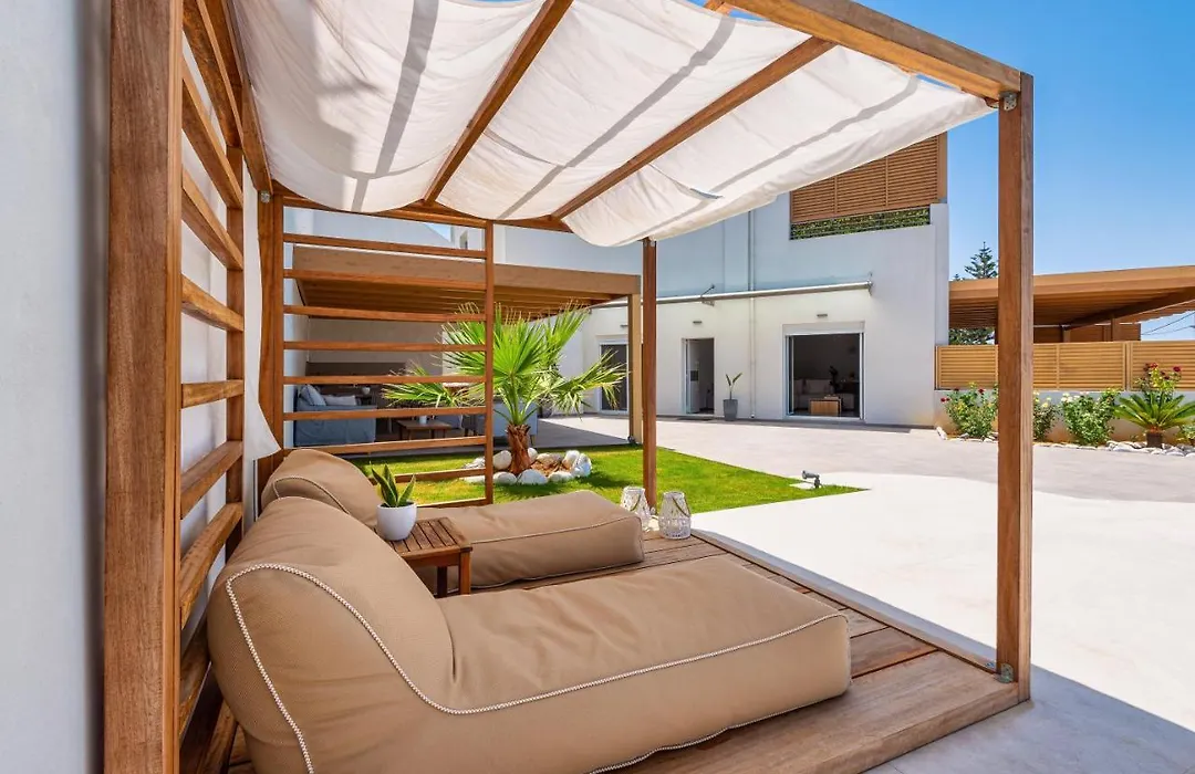 Residence-1