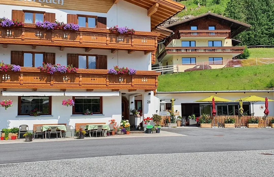 Pension Walkerbach-1