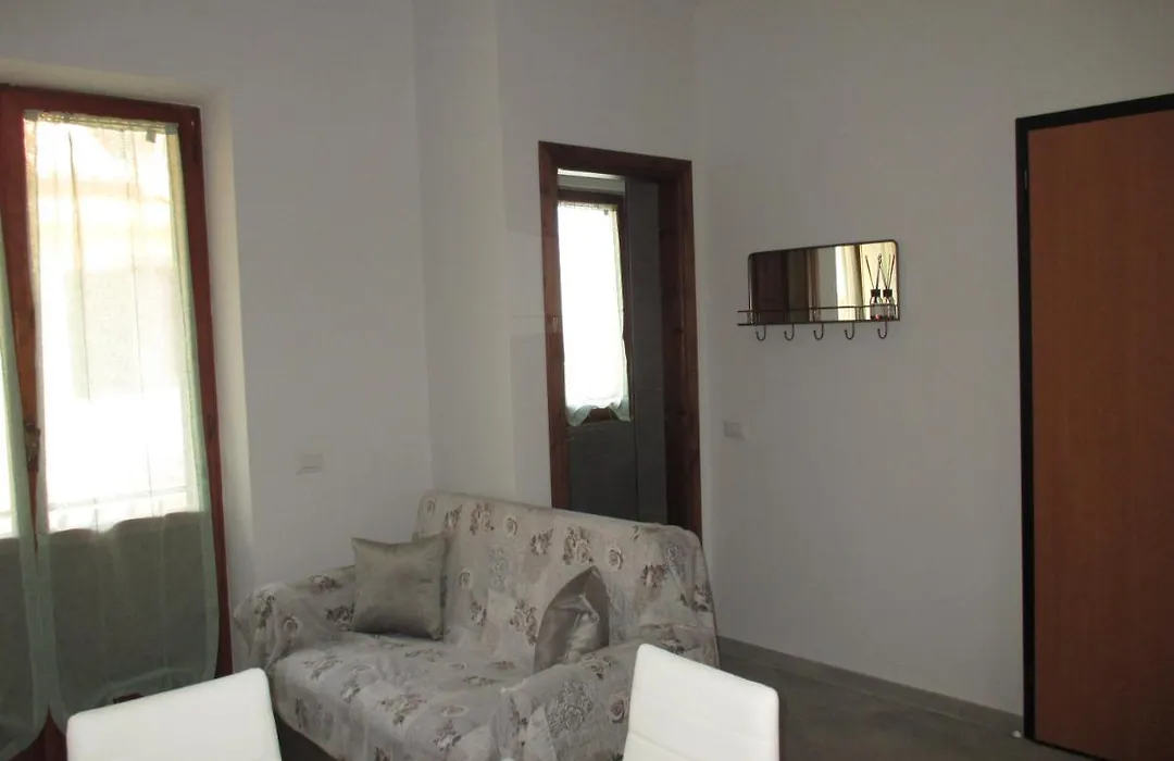 Anagnina Apartment Capistrano-1