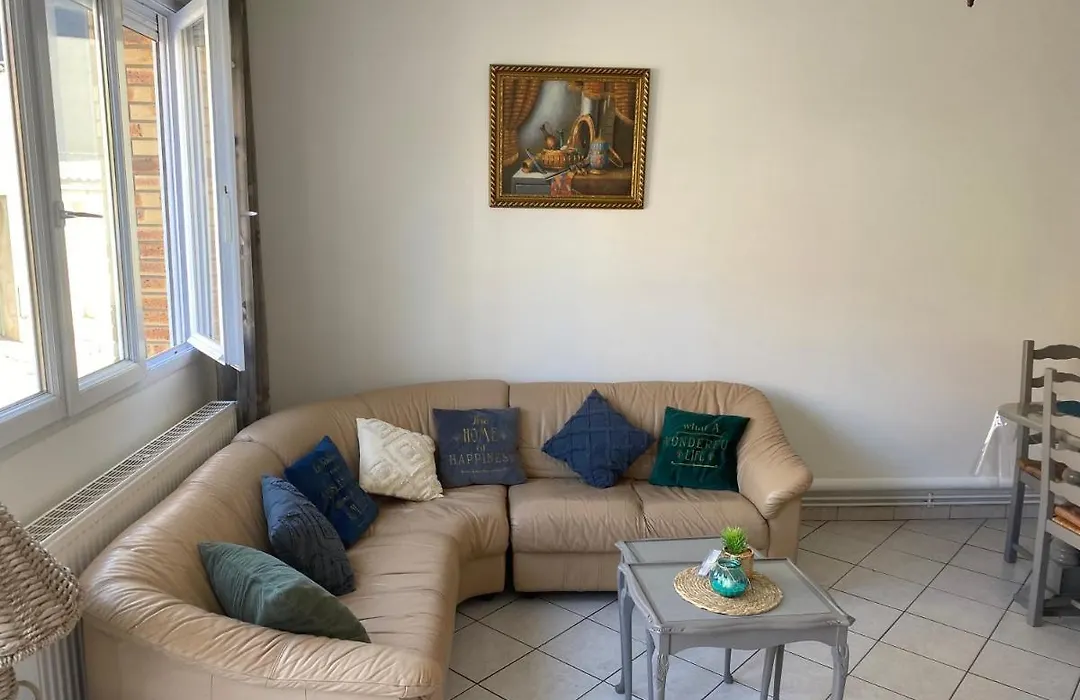 La Marina Maison 3 chambres-1