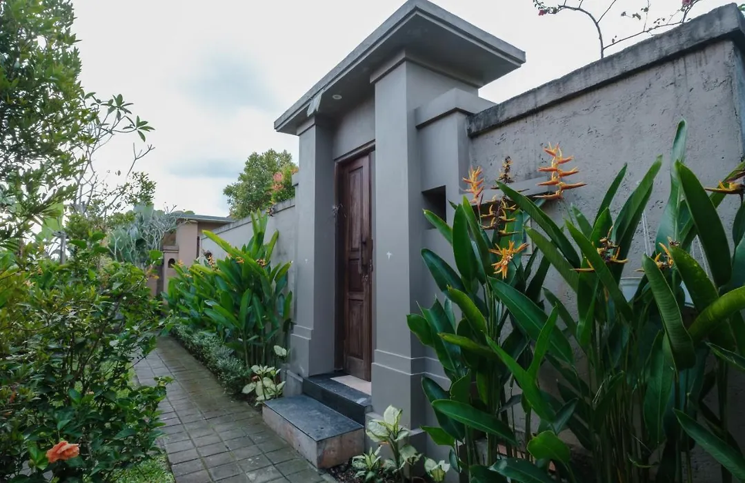 Uma Galih Ubud Villa-1